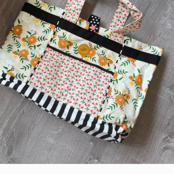 Summertime carry all plunder - Picture 4 of 4